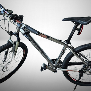 트렉8500 MTB 자전거 - 가격 낮춤