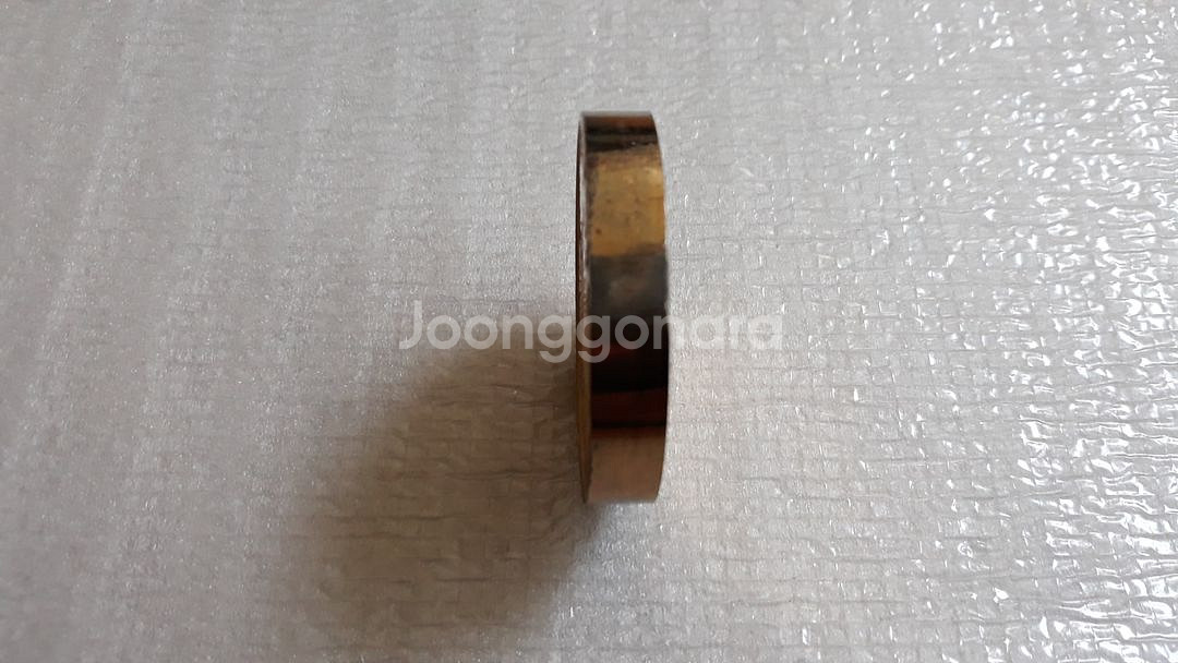 직거래] 희귀 [한국조폐공사] (금)도금 (순)은메달--5