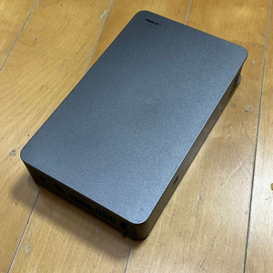 iptime hdd 케이스