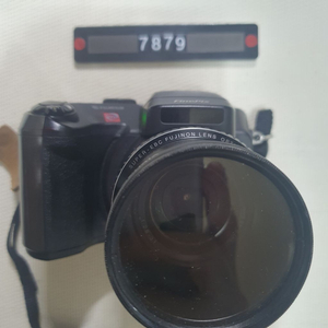 후지 파인픽스 S 602 줌 디지털카메라 AA 건전지
