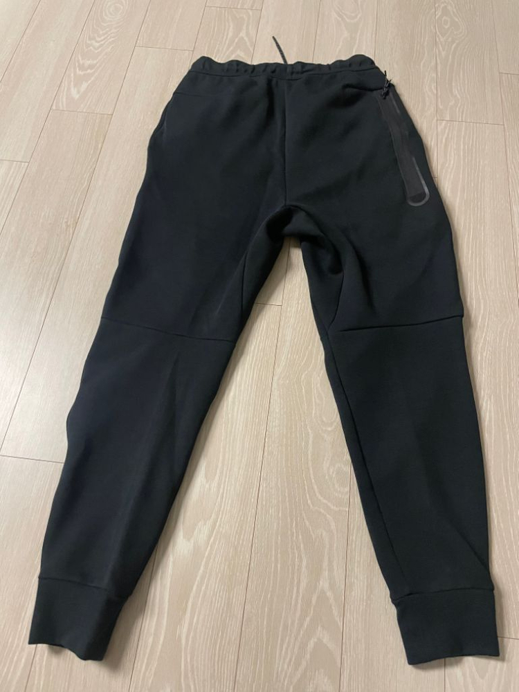 나이키 테크팩 바지 이미지