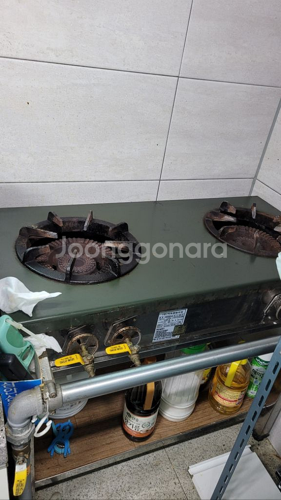 업소용 냉동고 냉장고 식기세척기 카페 정리 폐업--7