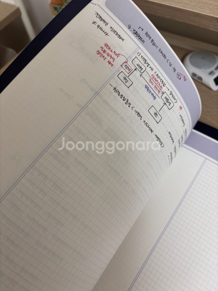 2025 대성마이맥 최여름t 정치와 법 교재--6