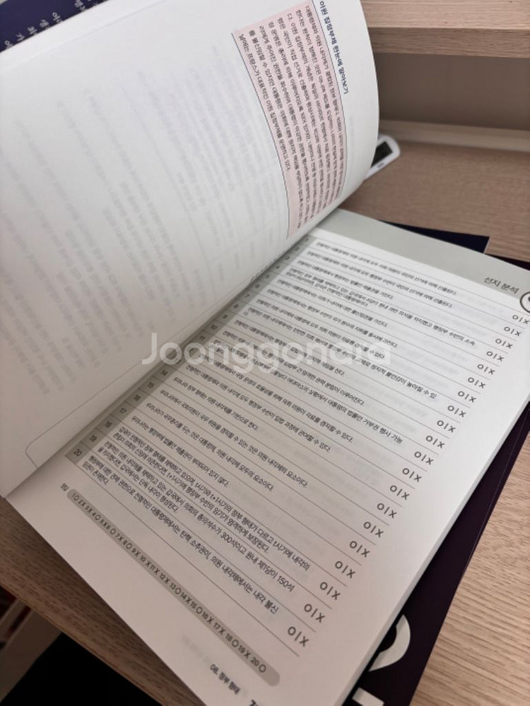 2025 대성마이맥 최여름t 정치와 법 교재--5