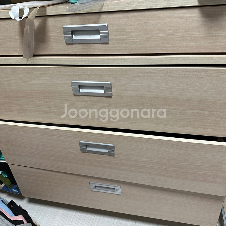 디알코디 시스템장 행거 시스템옷장 서랍장--3