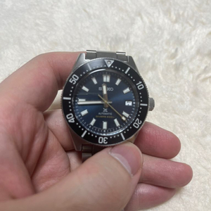 세이코 seiko spb149 다이버시계 한정판