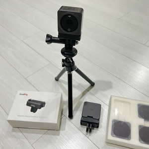 dji 액션2