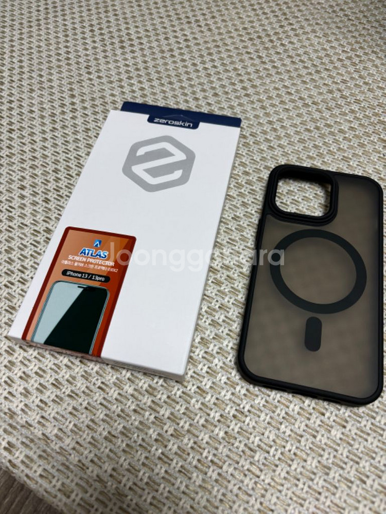 아이폰13프로 그래파이트 128gb 자급제--8