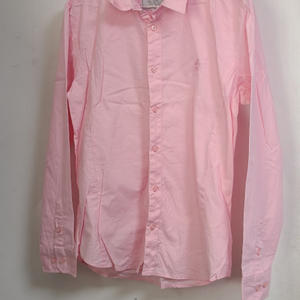 크럭스 신축성 있는 셔츠95(~100)