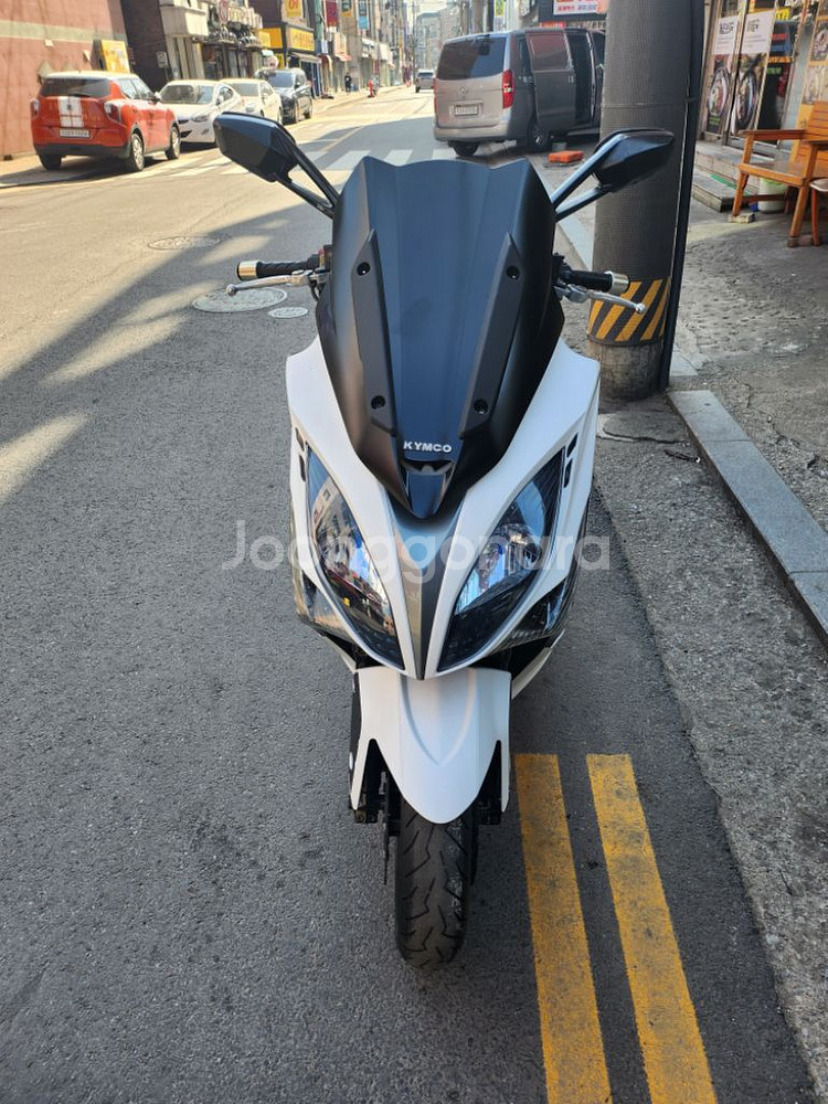 익사이팅400i--2