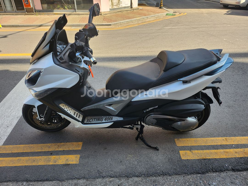 익사이팅400i--3