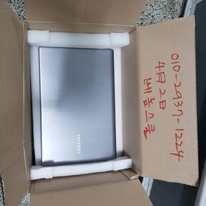 삼성 노트북 부품용