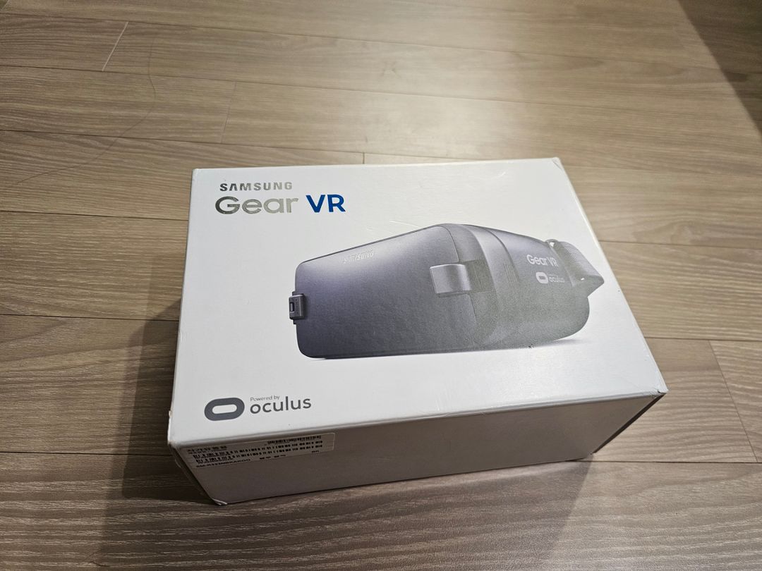 삼성 Gear VR