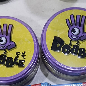 보드게임 도블(Dobble)