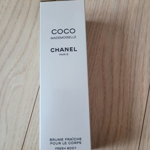 CHANEL 코코 마드모아젤 브륌 후레쉬 뿌르 르 꼬르