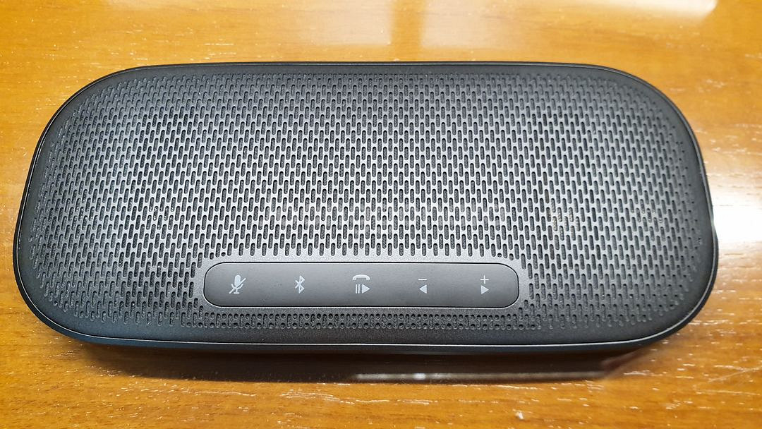 Lenovo 700 블루투스 스피커--2