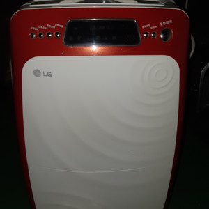 LG LD-107DDR 제습기 판매(LG제습기)