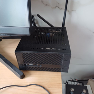 DeskMini 310 PC