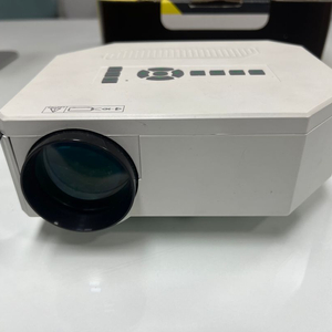 미니 빔프로젝터 Tvix v2