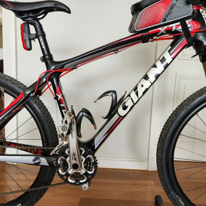 산악자전거 자이언트-XTC 판매합니다