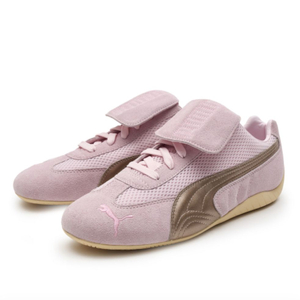 (새상품) Puma X Open YY 스피드캣 핑크 2