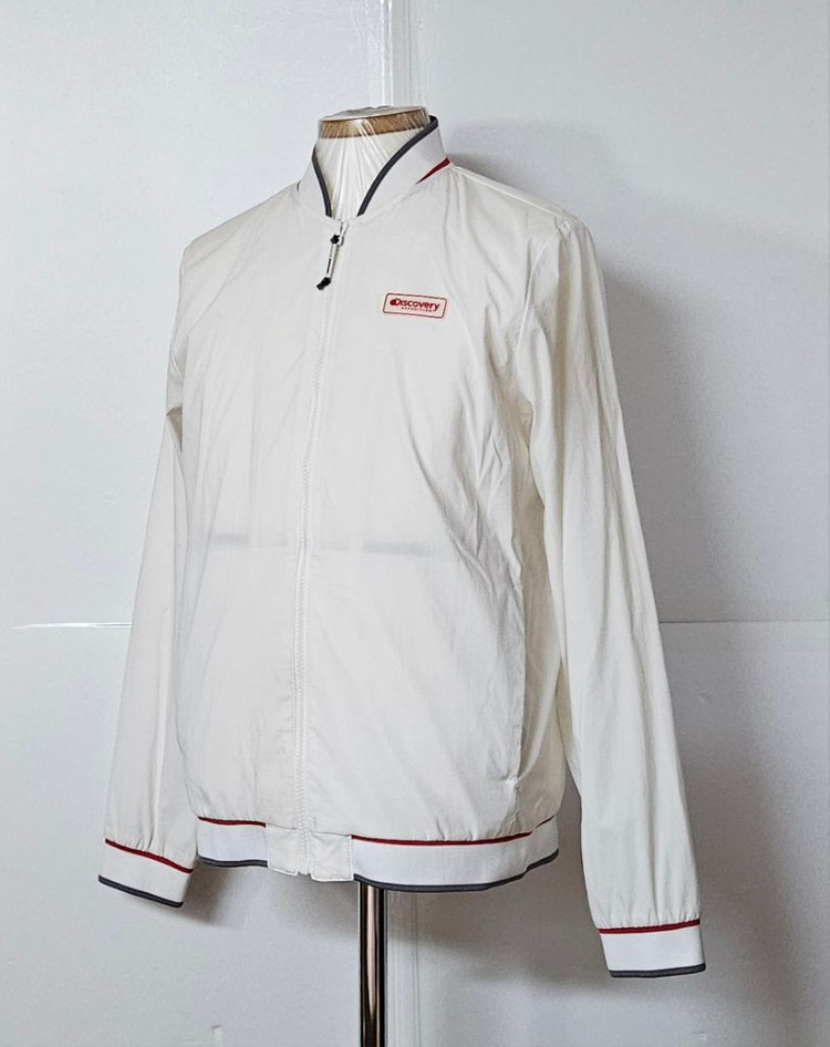 95)디스커버리익스페디션 여성 콜트라이트 자켓점퍼--1