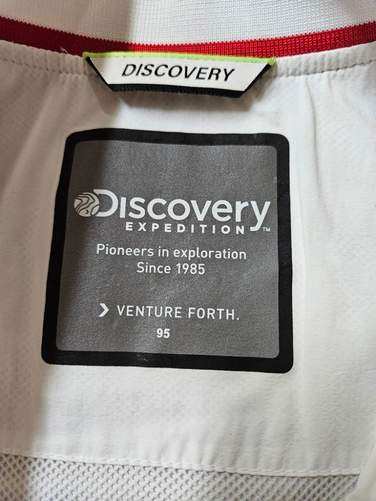 95)디스커버리익스페디션 여성 콜트라이트 자켓점퍼--3