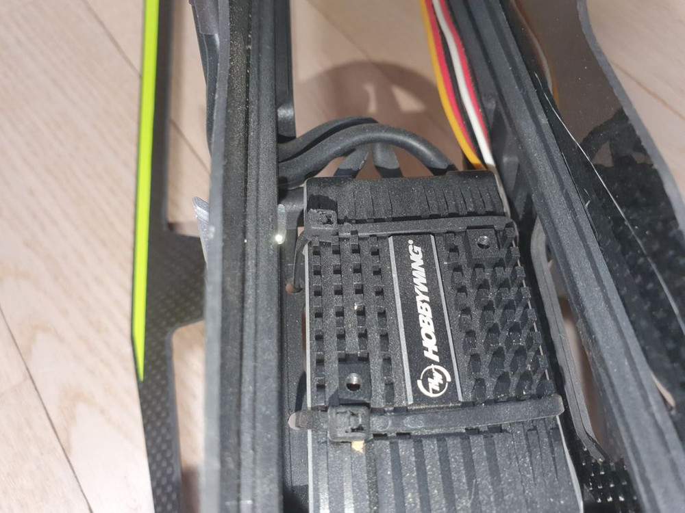 고블린 SAB 500스포츠 헬기 이미지