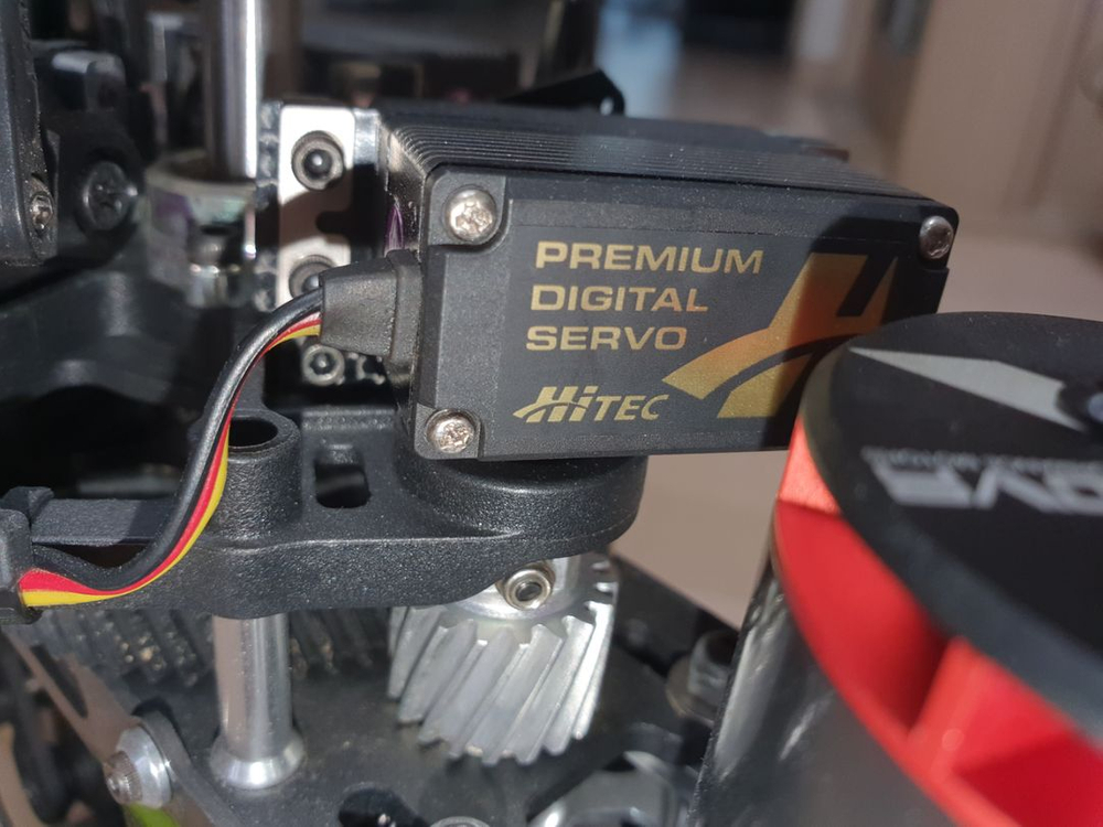 고블린 SAB 500스포츠 헬기 이미지