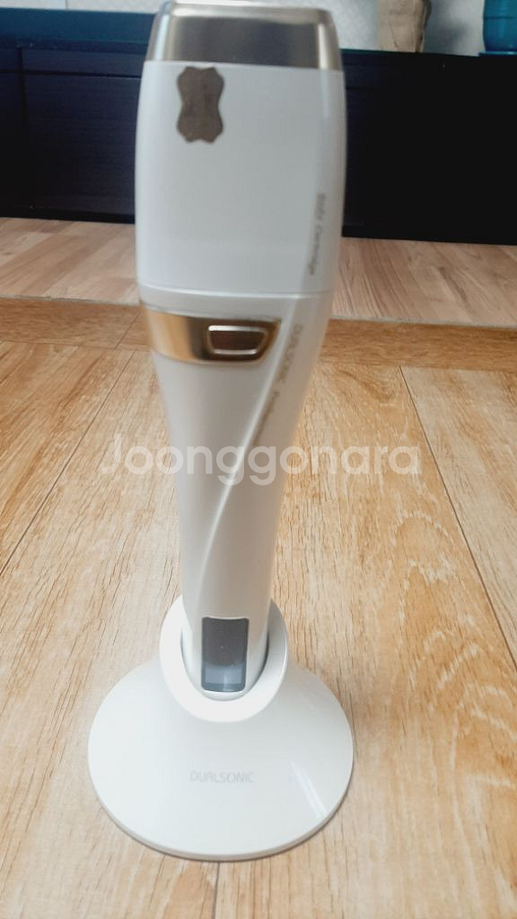 듀얼소닉 프로폐서널(아이,바디)--4