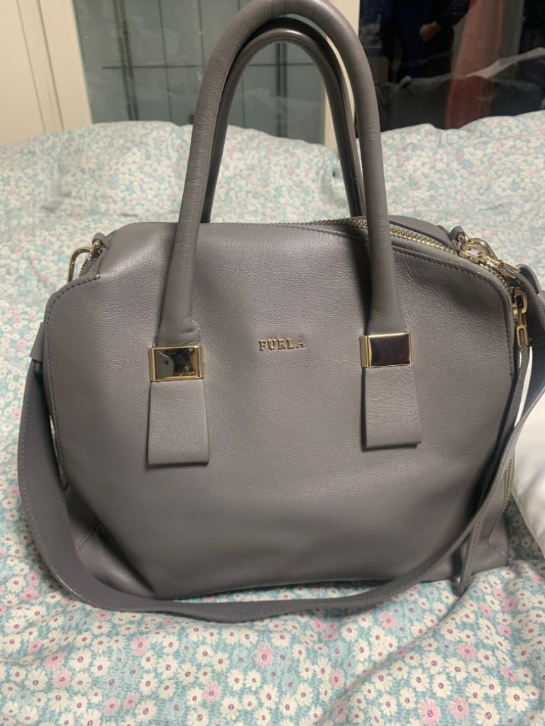 훌라 furla 여성 숄더백