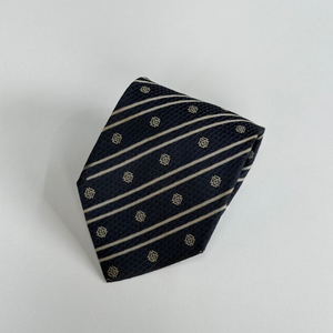 닥스(Daks) 실크 넥타이 9.5cm