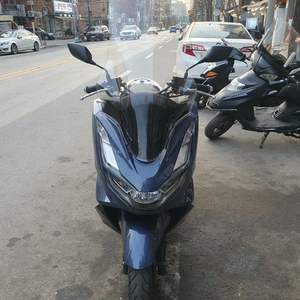 혼다 PCX125 판매합니다