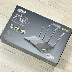 ASUS RT-AX57 공유기