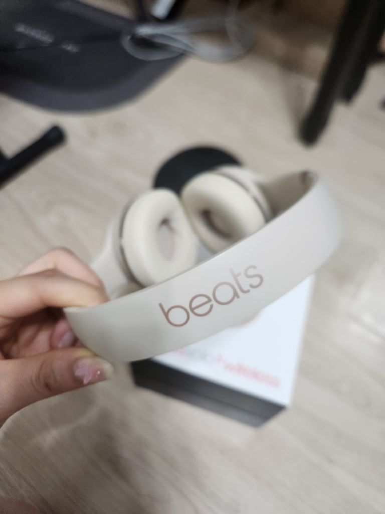 닥터드레 beats solo3 wireless