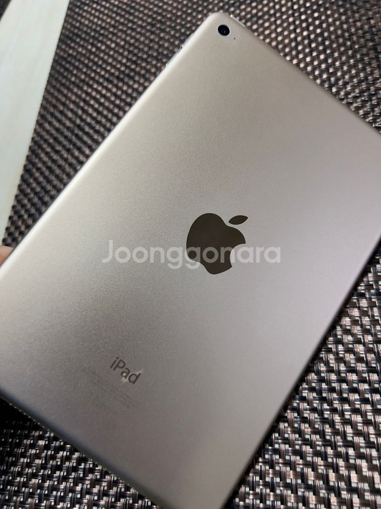 iPad mini 4 64G--2