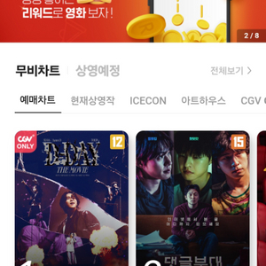 cgv1인 8000원