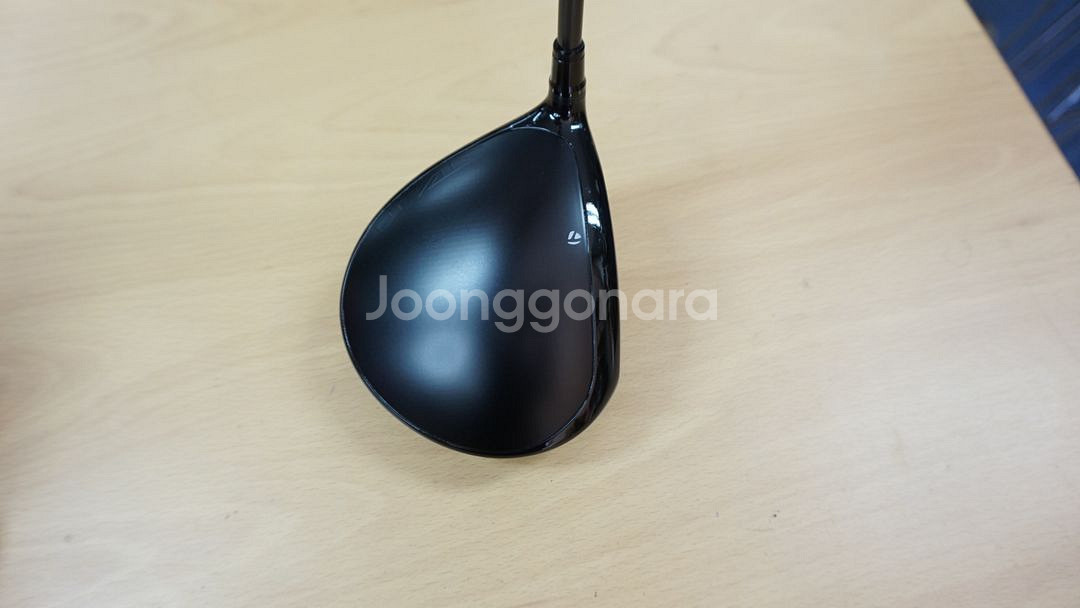 테일러메이드 스텔스 9도 S 드라이버--1