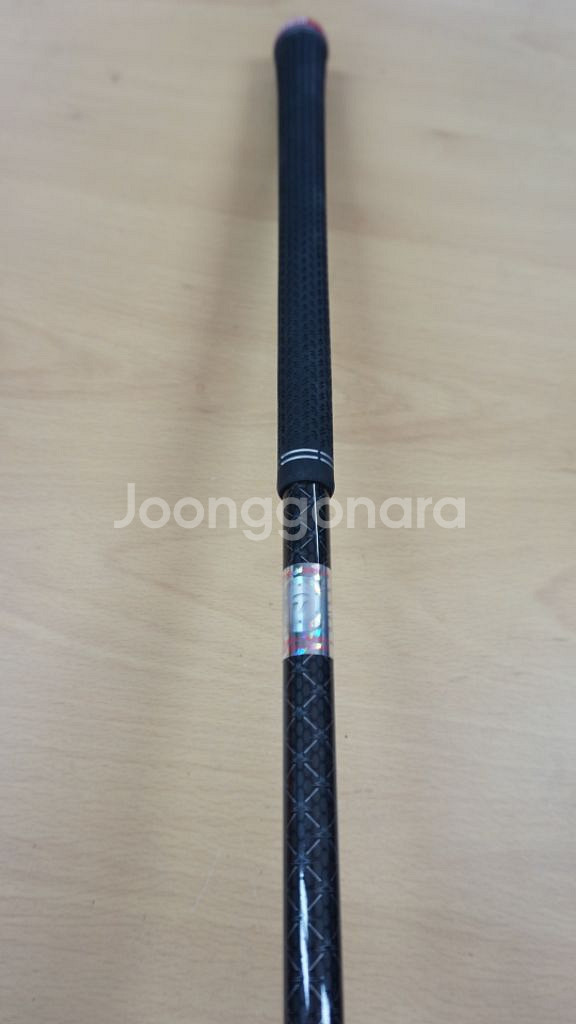 테일러메이드 스텔스 9도 S 드라이버--4