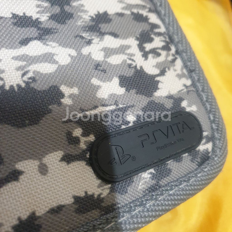 소니,게임보이, 플스 비타 ps vita 케이스 카모!--2