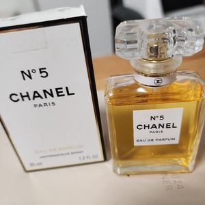 CHANL No5 35ml