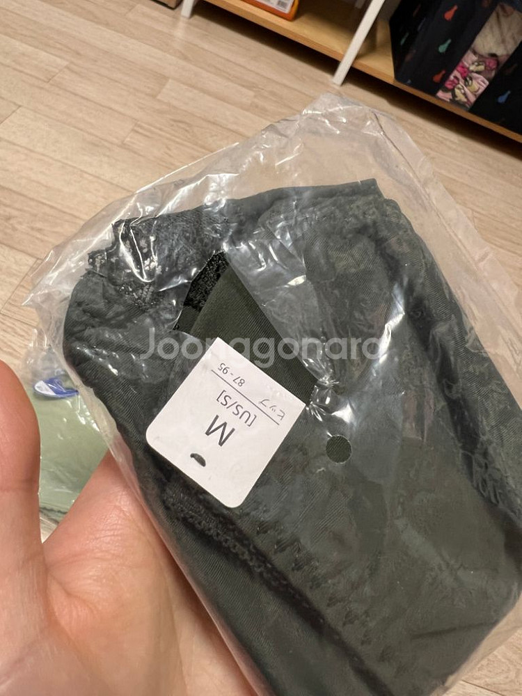에메필 초모리 65b 새상품--1