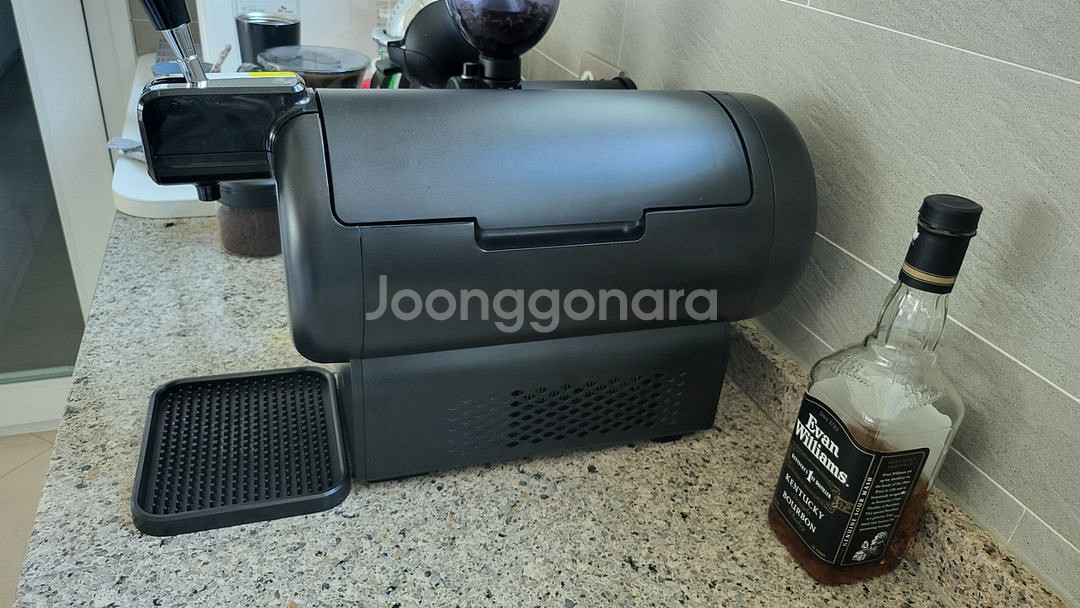 테팔 서브 컴팩트 생맥주 비어 디스펜서--1
