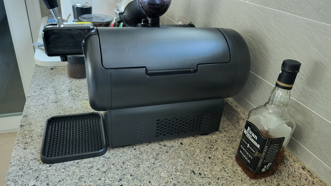 테팔 서브 컴팩트 생맥주 비어 디스펜서--1