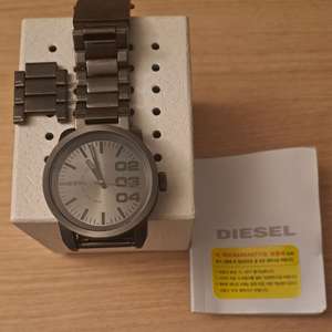 디젤 Diesel 남성 시계 DZ1558