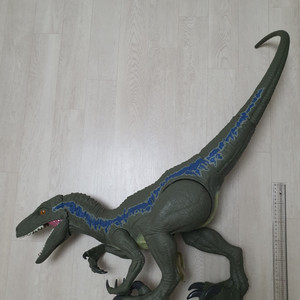 쥬라기월드 대형 공룡(96cm)