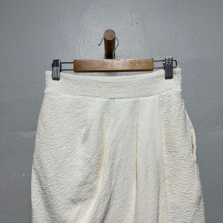 엠포리오 아르마니 디자인 스커트--1