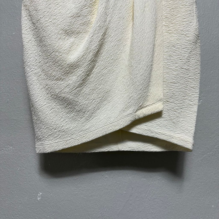 엠포리오 아르마니 디자인 스커트--2