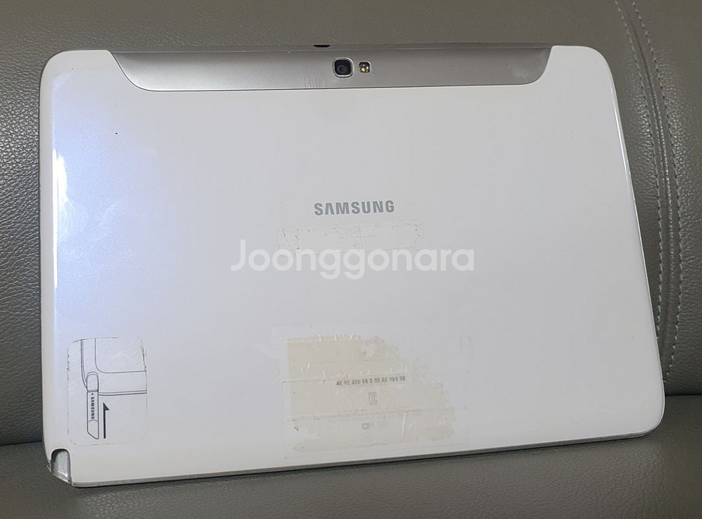 갤럭시노트 10.1 SHW-M480W--4