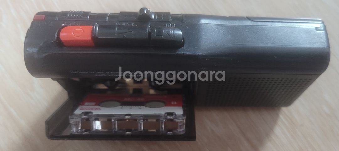 소니 녹음기 부품용 m-425--4